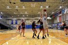 WBBall vs ENC  Wheaton College women's basketball vs Eastern Nazarene College. - Photo By: KEITH NORDSTROM : Wheaton, basketball, ENC, Eastern Nazarene College